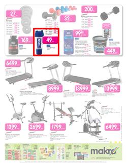 Makro : General Merchandise (21 Jul - 27 Jul 2015) , page 13