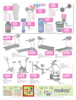 Makro : General Merchandise (21 Jul - 27 Jul 2015) , page 13