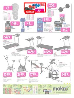 Makro : General Merchandise (21 Jul - 27 Jul 2015) , page 13