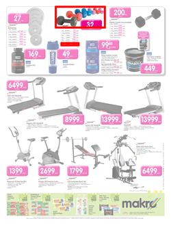 Makro : General Merchandise (21 Jul - 27 Jul 2015) , page 13