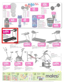 Makro : General Merchandise (21 Jul - 27 Jul 2015) , page 13