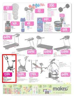 Makro : General Merchandise (21 Jul - 27 Jul 2015) , page 13
