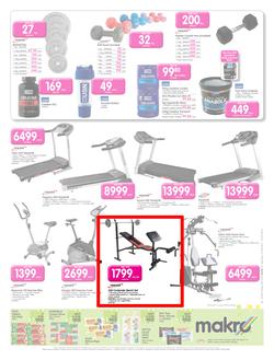 Makro : General Merchandise (21 Jul - 27 Jul 2015) , page 13