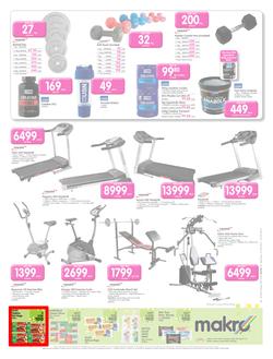 Makro : General Merchandise (21 Jul - 27 Jul 2015) , page 13