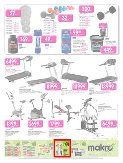 Makro : General Merchandise (21 Jul - 27 Jul 2015) , page 13