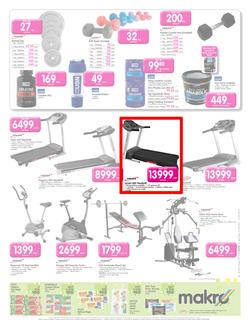 Makro : General Merchandise (21 Jul - 27 Jul 2015) , page 13
