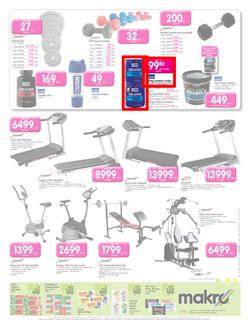 Makro : General Merchandise (21 Jul - 27 Jul 2015) , page 13