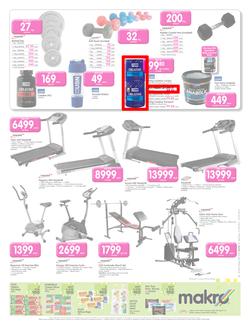 Makro : General Merchandise (21 Jul - 27 Jul 2015) , page 13
