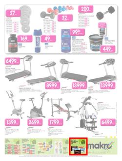 Makro : General Merchandise (21 Jul - 27 Jul 2015) , page 13