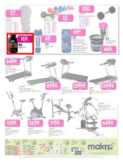 Makro : General Merchandise (21 Jul - 27 Jul 2015) , page 13