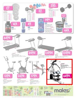 Makro : General Merchandise (21 Jul - 27 Jul 2015) , page 13