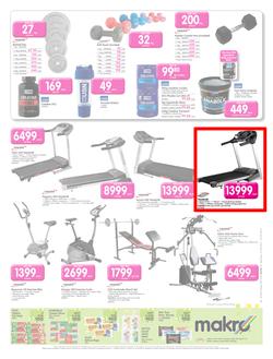 Makro : General Merchandise (21 Jul - 27 Jul 2015) , page 13