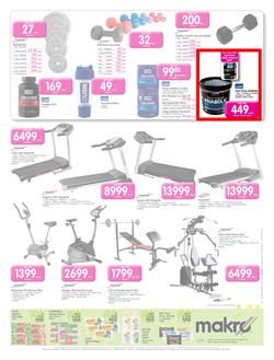 Makro : General Merchandise (21 Jul - 27 Jul 2015) , page 13