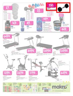 Makro : General Merchandise (21 Jul - 27 Jul 2015) , page 13