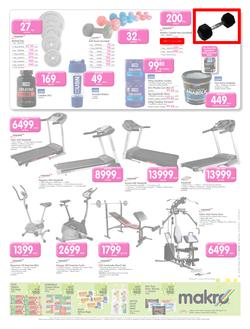 Makro : General Merchandise (21 Jul - 27 Jul 2015) , page 13