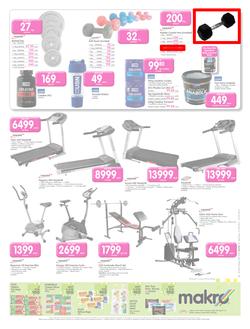 Makro : General Merchandise (21 Jul - 27 Jul 2015) , page 13