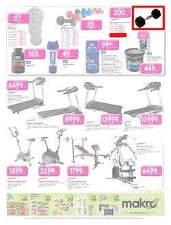 Makro : General Merchandise (21 Jul - 27 Jul 2015) , page 13