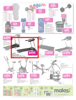 Makro : General Merchandise (21 Jul - 27 Jul 2015) , page 13