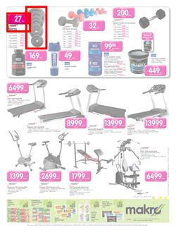 Makro : General Merchandise (21 Jul - 27 Jul 2015) , page 13
