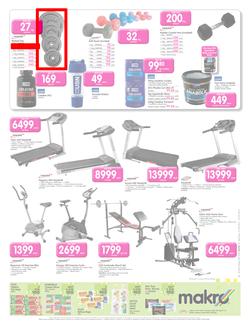Makro : General Merchandise (21 Jul - 27 Jul 2015) , page 13