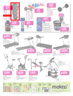 Makro : General Merchandise (21 Jul - 27 Jul 2015) , page 13
