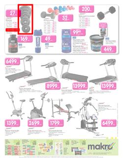 Makro : General Merchandise (21 Jul - 27 Jul 2015) , page 13