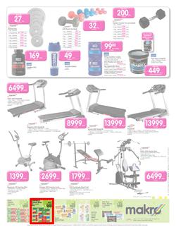 Makro : General Merchandise (21 Jul - 27 Jul 2015) , page 13