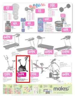 Makro : General Merchandise (21 Jul - 27 Jul 2015) , page 13