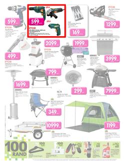 Makro : General Merchandise (21 Jul - 27 Jul 2015) , page 14