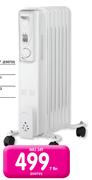 Elegance Oil Heater 11 Fin EL11-11