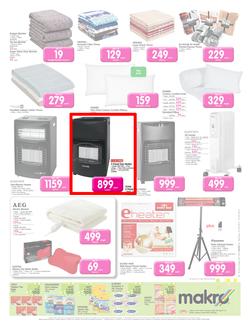 Makro : General Merchandise (21 Jul - 27 Jul 2015) , page 15