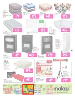 Makro : General Merchandise (21 Jul - 27 Jul 2015) , page 15