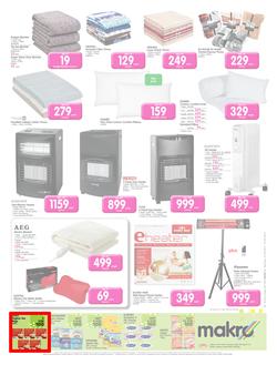 Makro : General Merchandise (21 Jul - 27 Jul 2015) , page 15