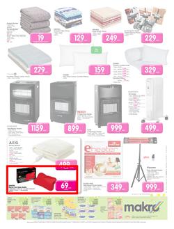 Makro : General Merchandise (21 Jul - 27 Jul 2015) , page 15