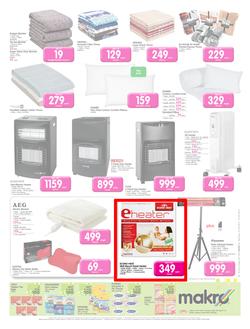 Makro : General Merchandise (21 Jul - 27 Jul 2015) , page 15