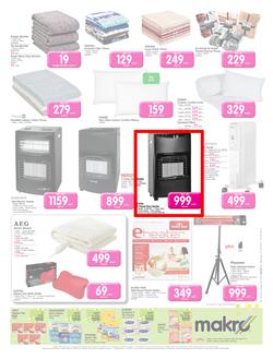 Makro : General Merchandise (21 Jul - 27 Jul 2015) , page 15