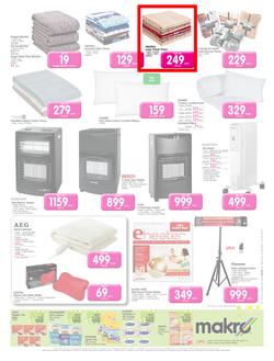 Makro : General Merchandise (21 Jul - 27 Jul 2015) , page 15