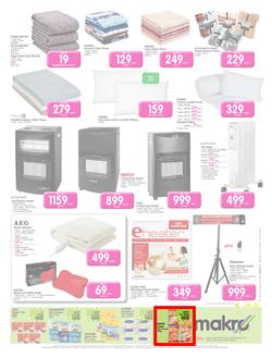Makro : General Merchandise (21 Jul - 27 Jul 2015) , page 15