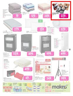 Makro : General Merchandise (21 Jul - 27 Jul 2015) , page 15
