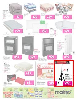 Makro : General Merchandise (21 Jul - 27 Jul 2015) , page 15