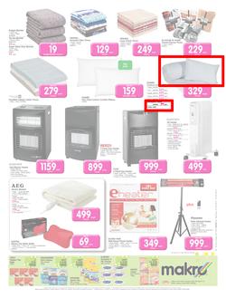 Makro : General Merchandise (21 Jul - 27 Jul 2015) , page 15