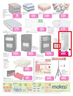 Makro : General Merchandise (21 Jul - 27 Jul 2015) , page 15