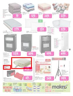 Makro : General Merchandise (21 Jul - 27 Jul 2015) , page 15