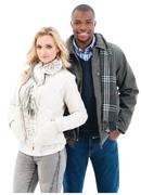 2 Ladies Long Sleeve Basic T-Shirts