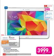 Samsung 10.1" Galaxy Tab 4 Tablet(3G/16GB)-My Gig 2