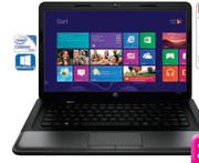 HP 15.6" 250-Series Celeron Notebook-My Gig 2