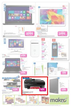 Makro : General Merchandise (23 Jun - 29 Jun 2015) , page 3