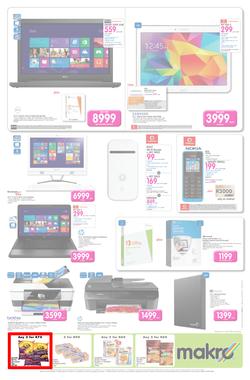 Makro : General Merchandise (23 Jun - 29 Jun 2015) , page 3
