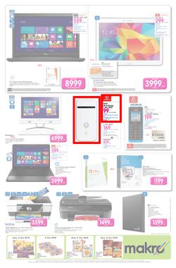Makro : General Merchandise (23 Jun - 29 Jun 2015) , page 3