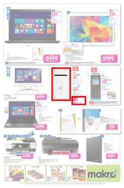 Makro : General Merchandise (23 Jun - 29 Jun 2015) , page 3